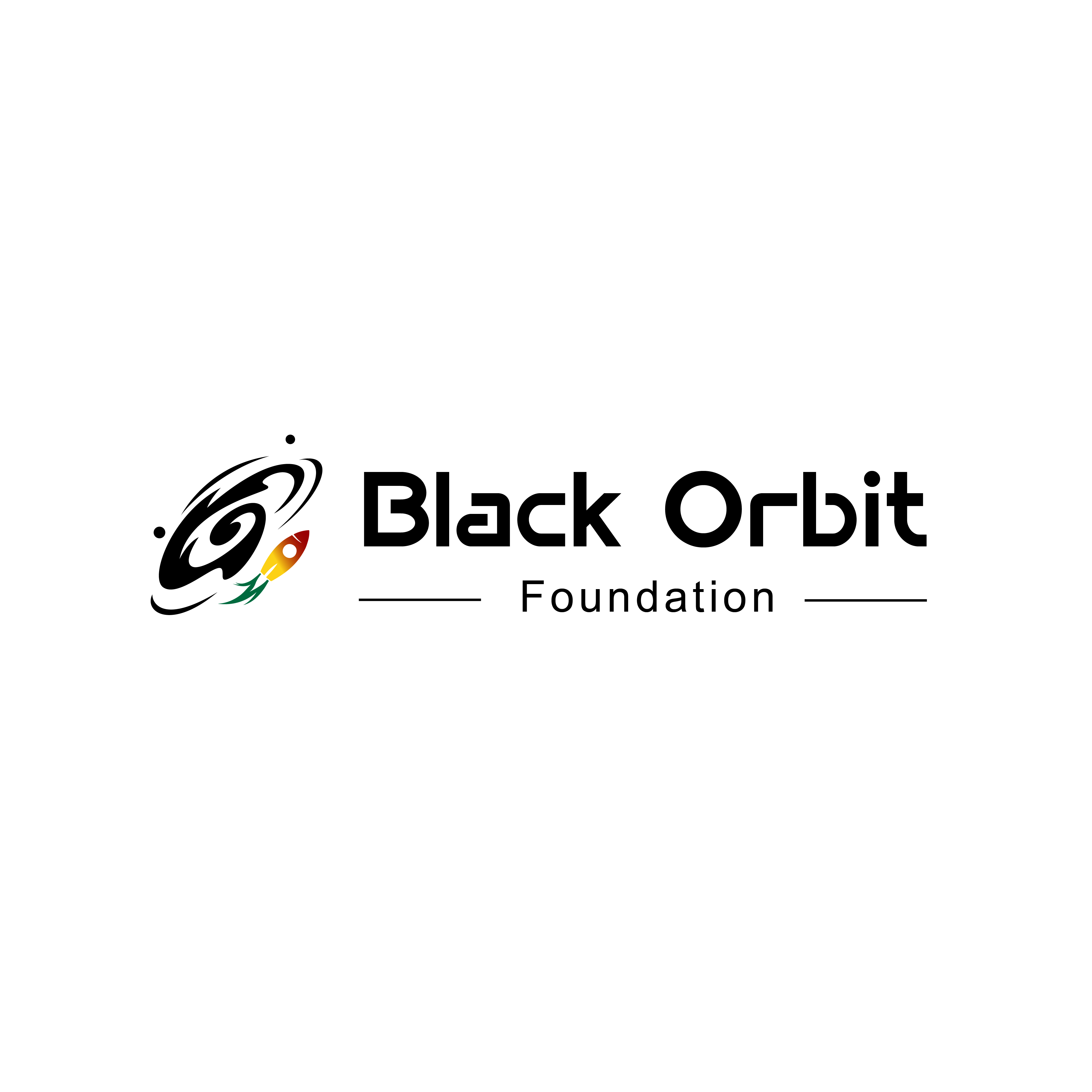 Black-Orbit